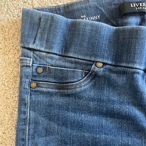 Liverpool Jeans